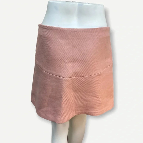 Zara pink skirt M - Picture 5 of 5
